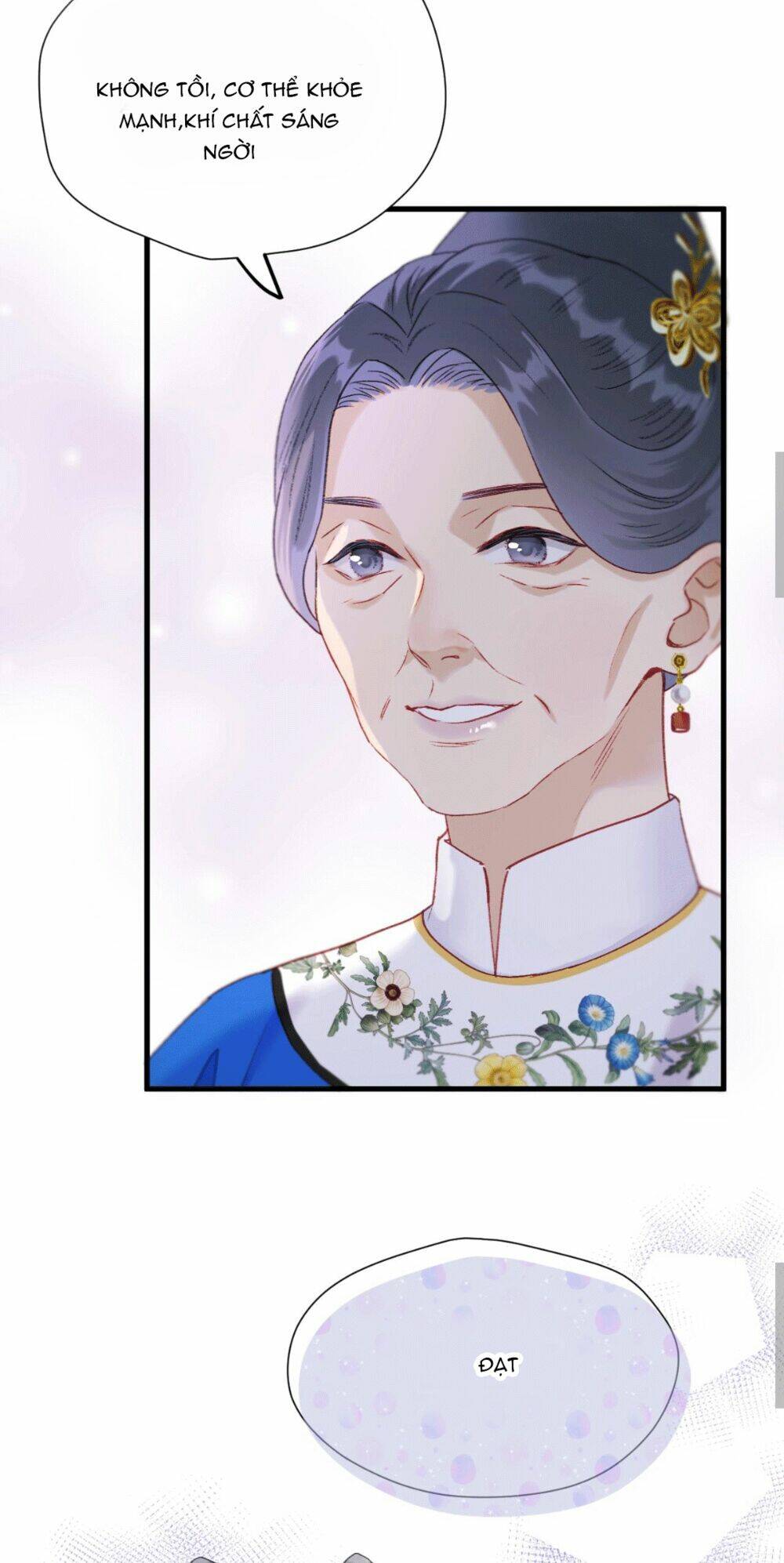 Ta Live Stream Trong Lãnh Cung: Chapter 3