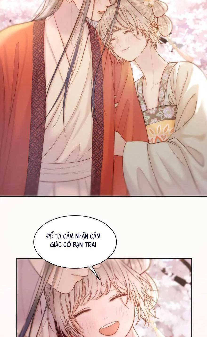 Ta Live Stream Trong Lãnh Cung: Chapter 30