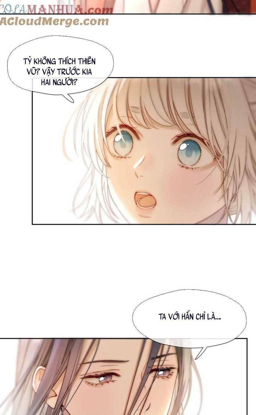 Ta Live Stream Trong Lãnh Cung: Chapter 30
