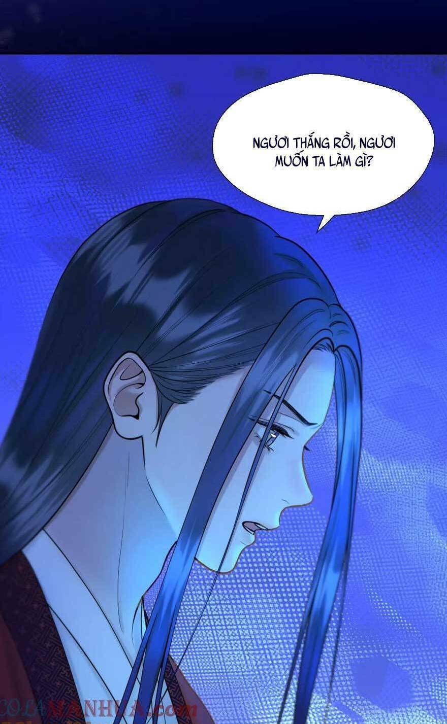 Ta Live Stream Trong Lãnh Cung: Chapter 30