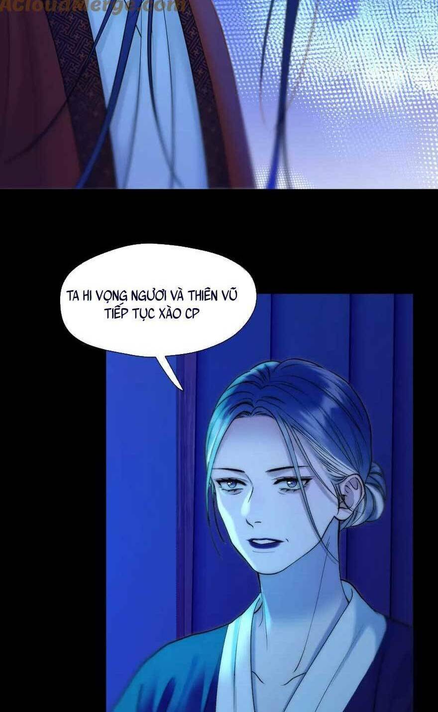 Ta Live Stream Trong Lãnh Cung: Chapter 30