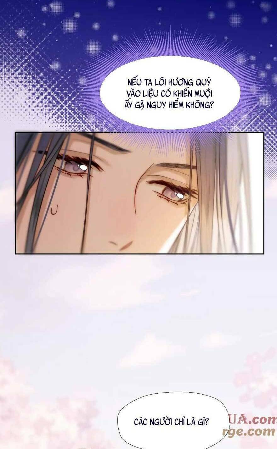 Ta Live Stream Trong Lãnh Cung: Chapter 30