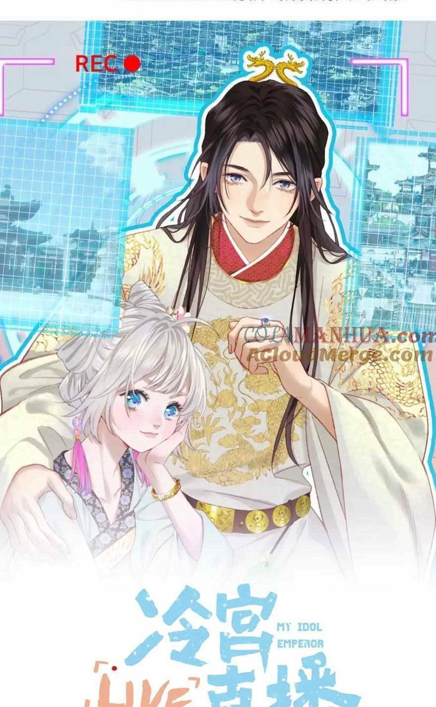 Ta Live Stream Trong Lãnh Cung: Chapter 30