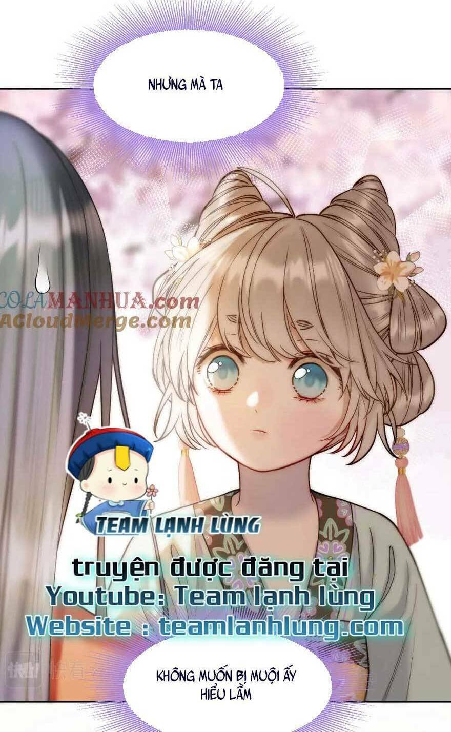 Ta Live Stream Trong Lãnh Cung: Chapter 30