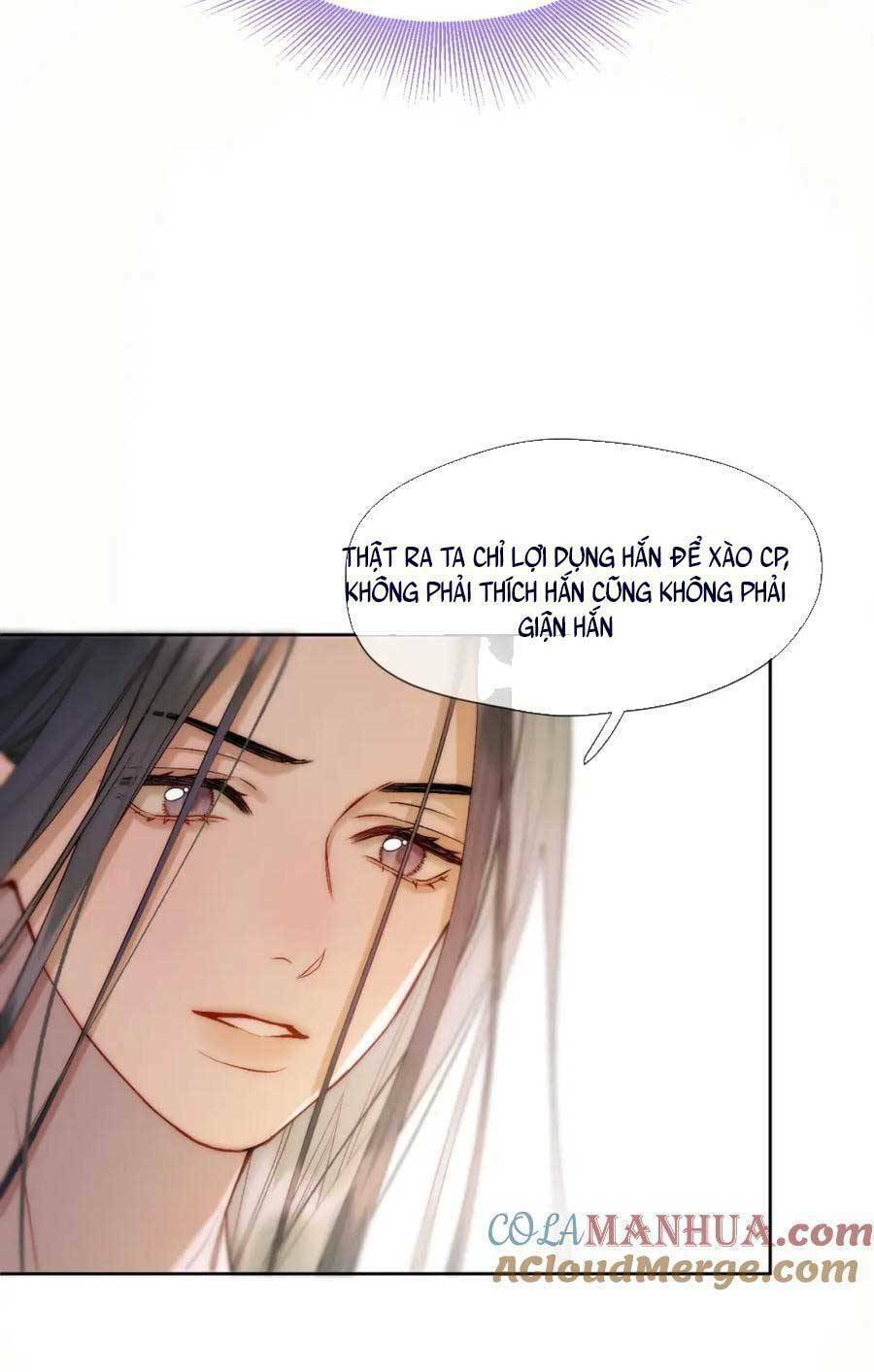 Ta Live Stream Trong Lãnh Cung: Chapter 30