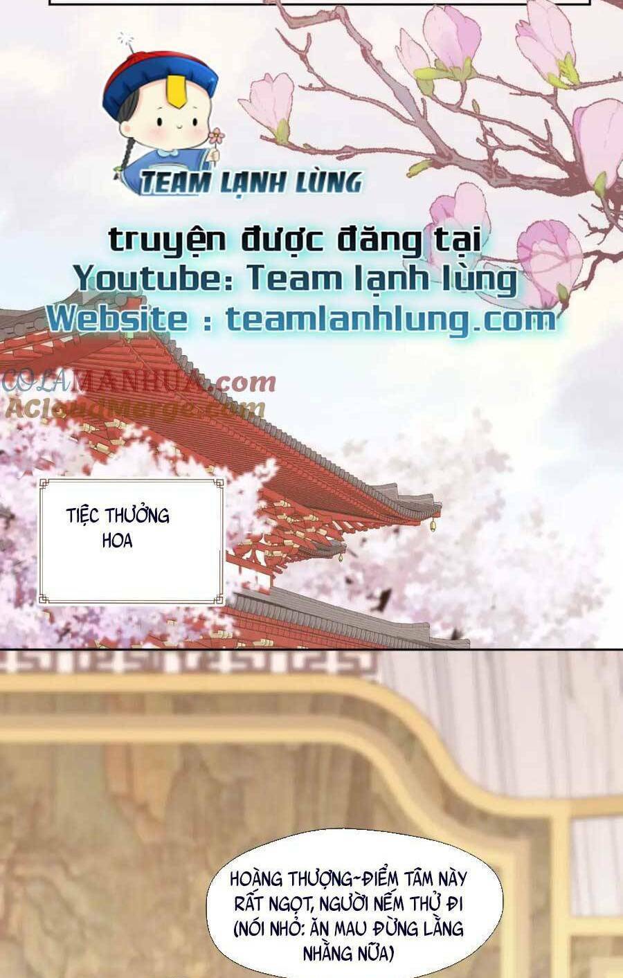 Ta Live Stream Trong Lãnh Cung: Chapter 30