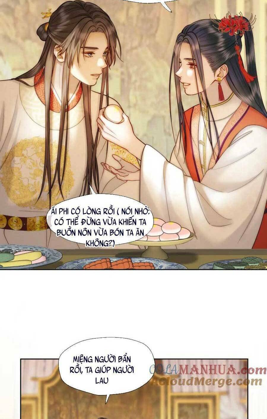 Ta Live Stream Trong Lãnh Cung: Chapter 30
