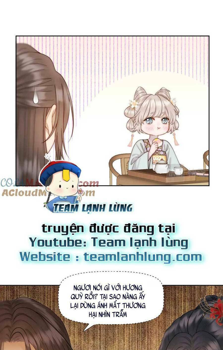 Ta Live Stream Trong Lãnh Cung: Chapter 30