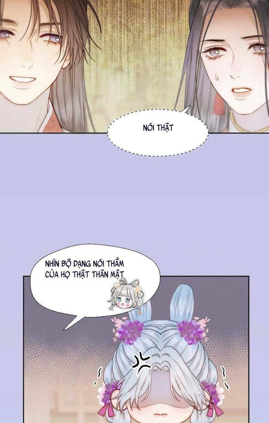 Ta Live Stream Trong Lãnh Cung: Chapter 30