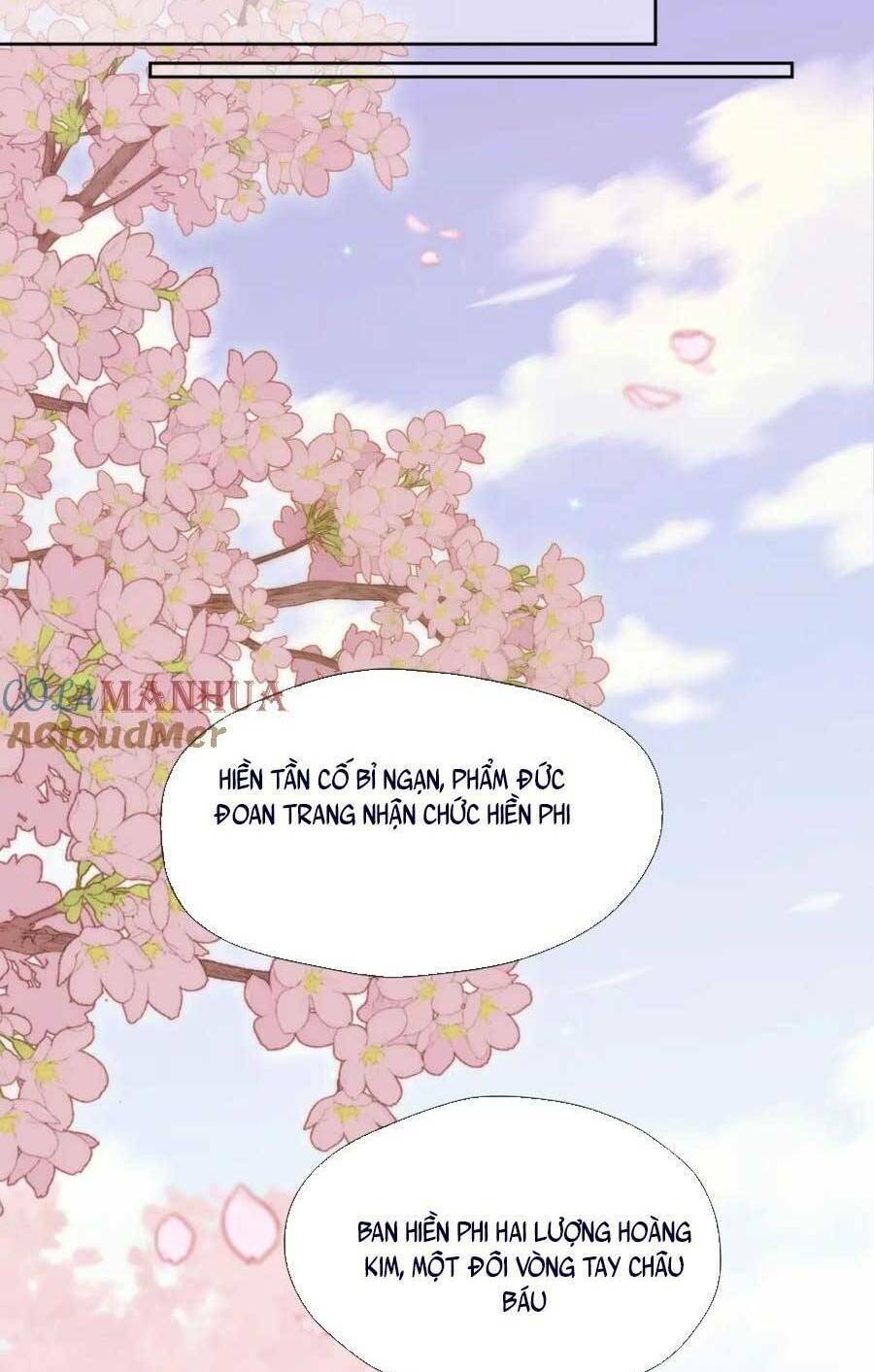 Ta Live Stream Trong Lãnh Cung: Chapter 30