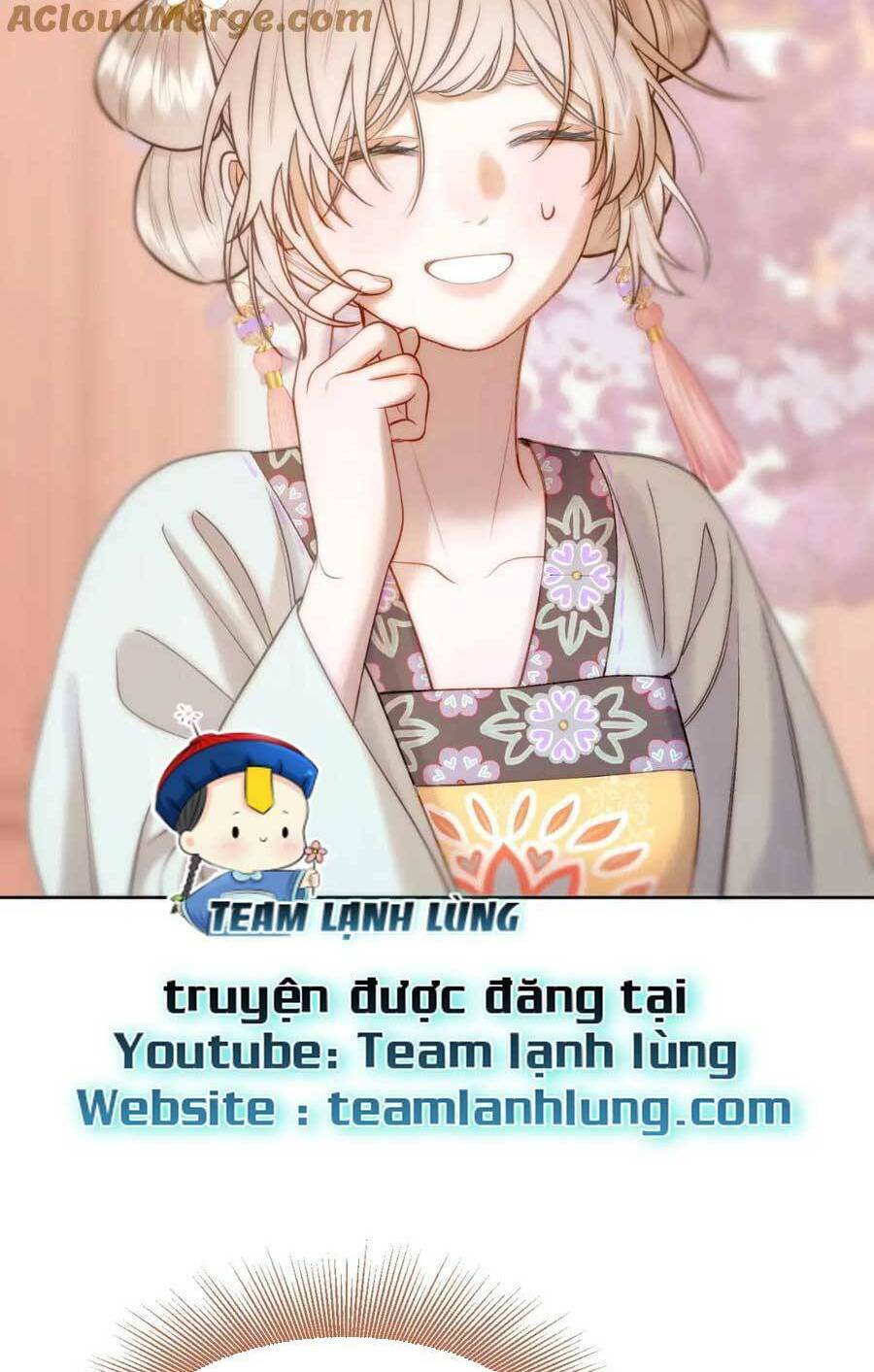 Ta Live Stream Trong Lãnh Cung: Chapter 30