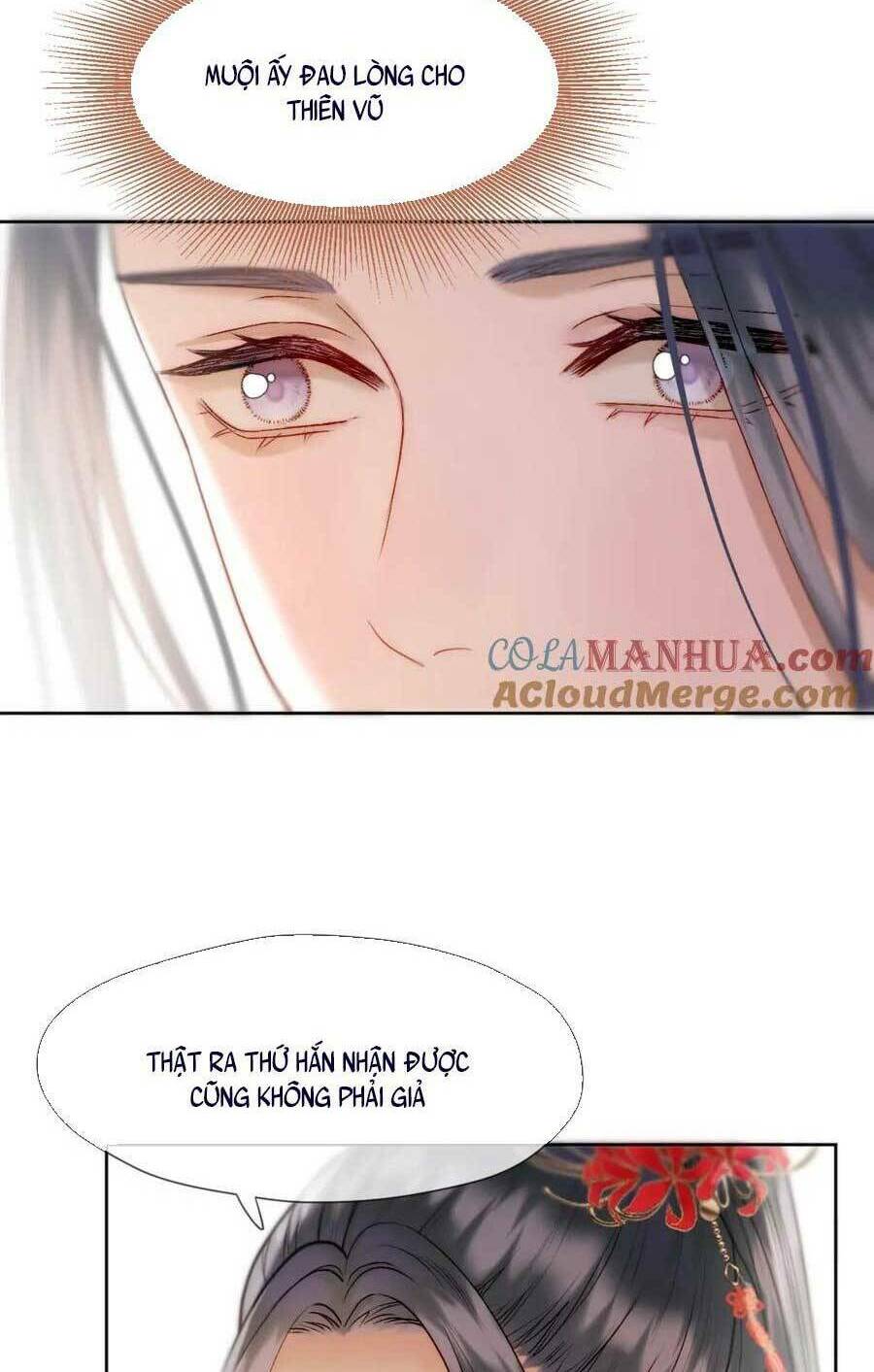 Ta Live Stream Trong Lãnh Cung: Chapter 30