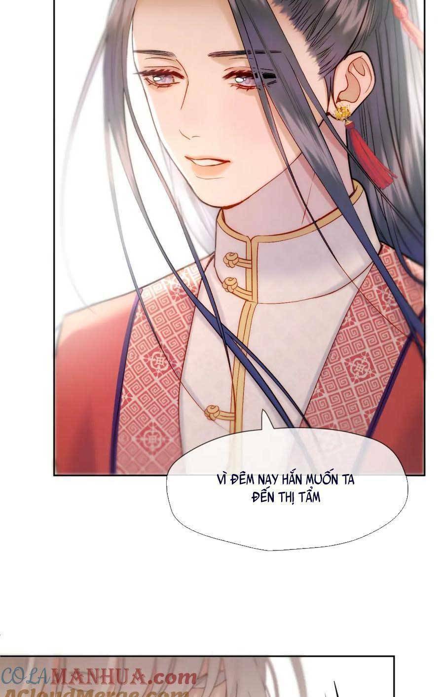 Ta Live Stream Trong Lãnh Cung: Chapter 30