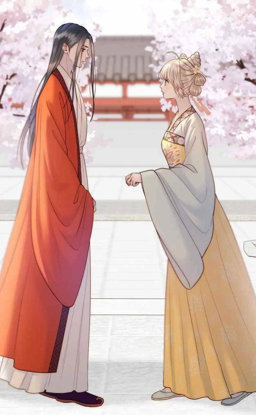 Ta Live Stream Trong Lãnh Cung: Chapter 30