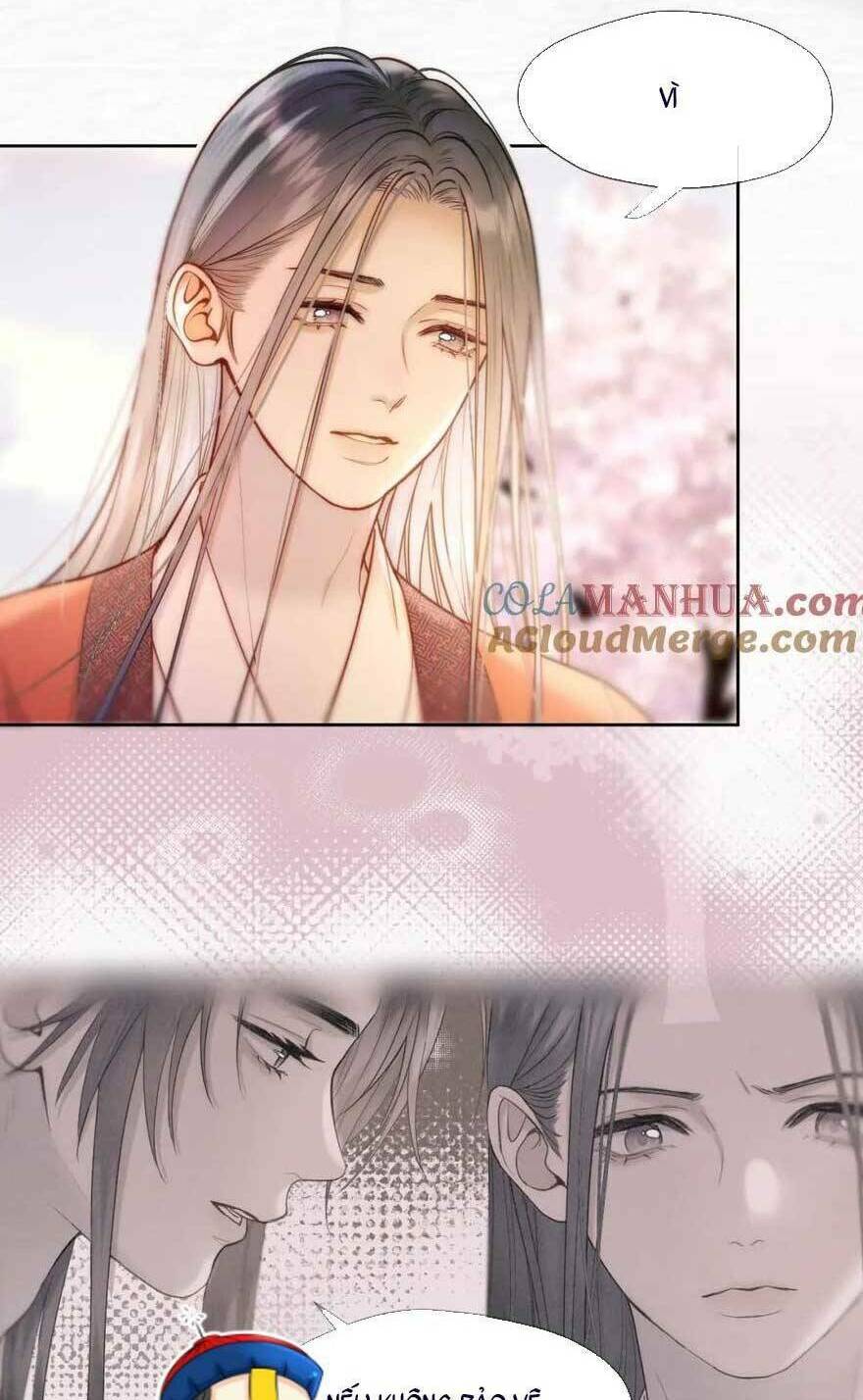 Ta Live Stream Trong Lãnh Cung: Chapter 30