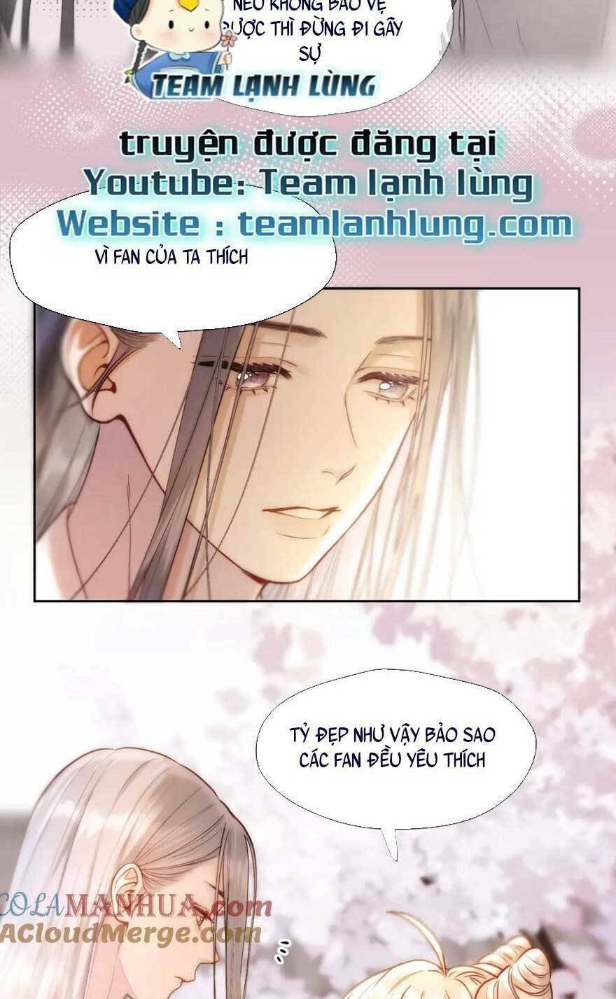 Ta Live Stream Trong Lãnh Cung: Chapter 30