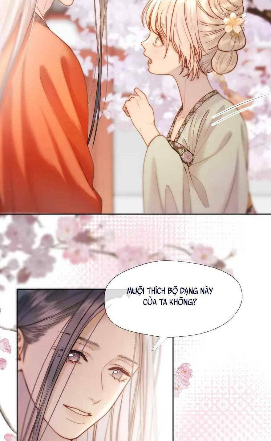 Ta Live Stream Trong Lãnh Cung: Chapter 30