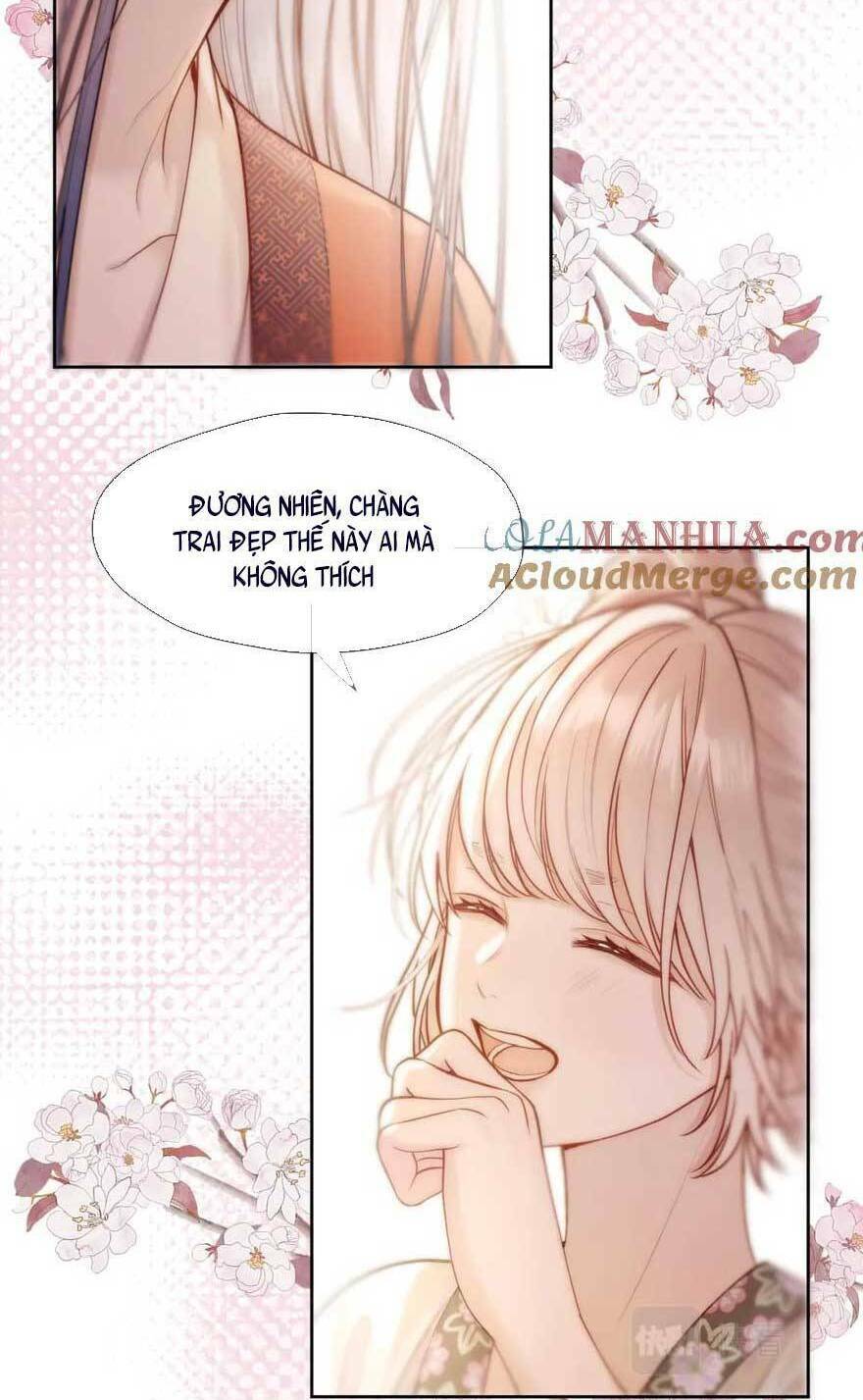 Ta Live Stream Trong Lãnh Cung: Chapter 30