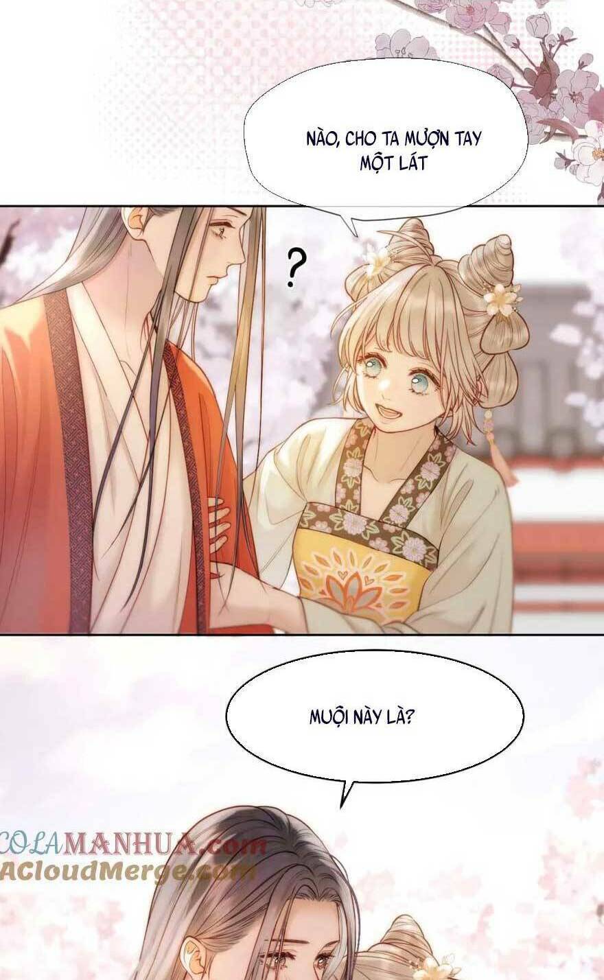 Ta Live Stream Trong Lãnh Cung: Chapter 30