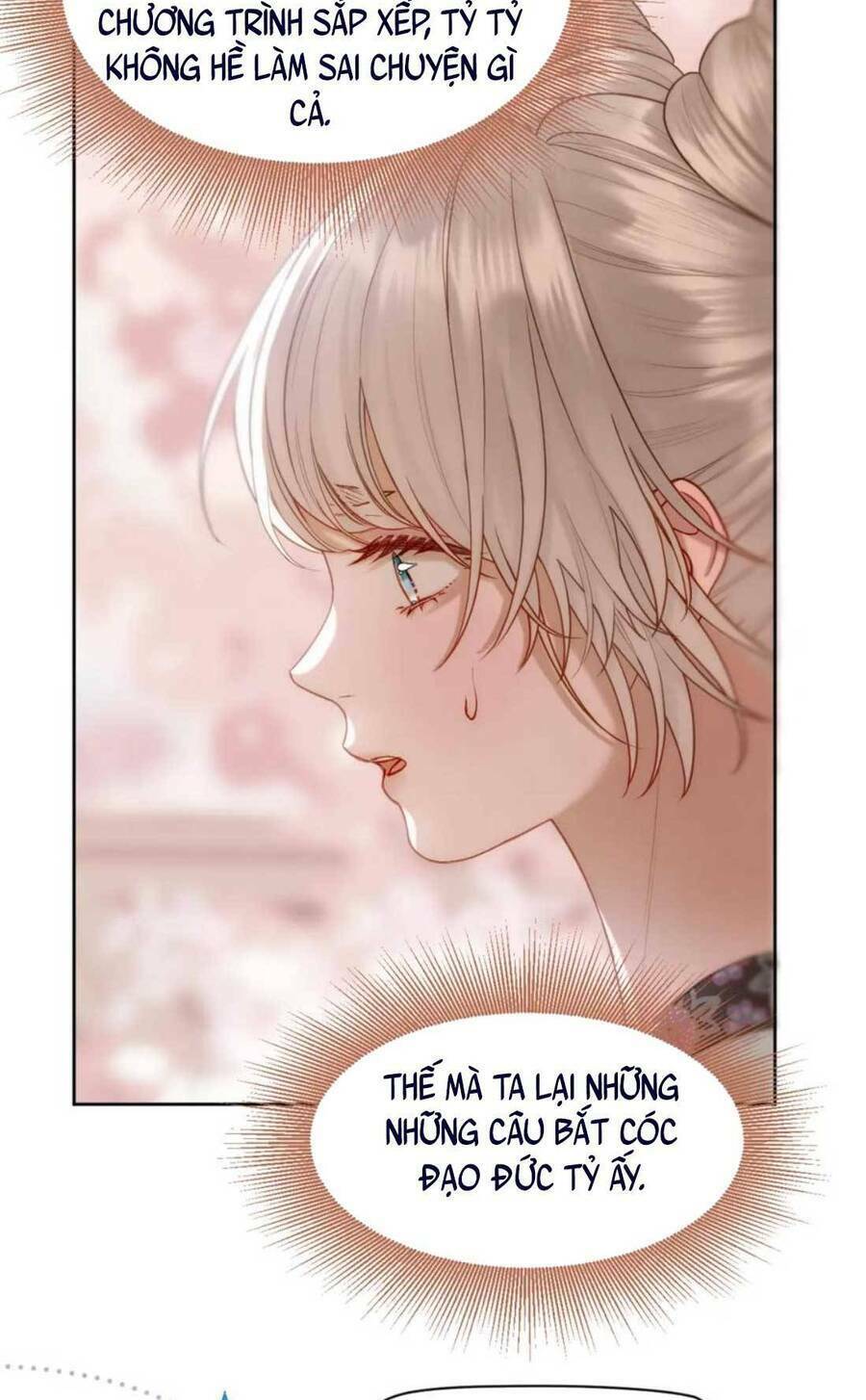 Ta Live Stream Trong Lãnh Cung: Chapter 31