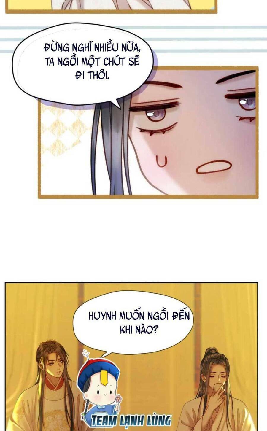 Ta Live Stream Trong Lãnh Cung: Chapter 31