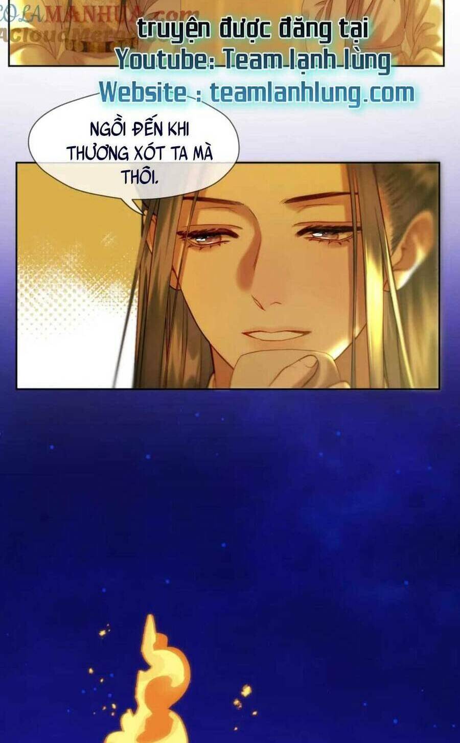 Ta Live Stream Trong Lãnh Cung: Chapter 31