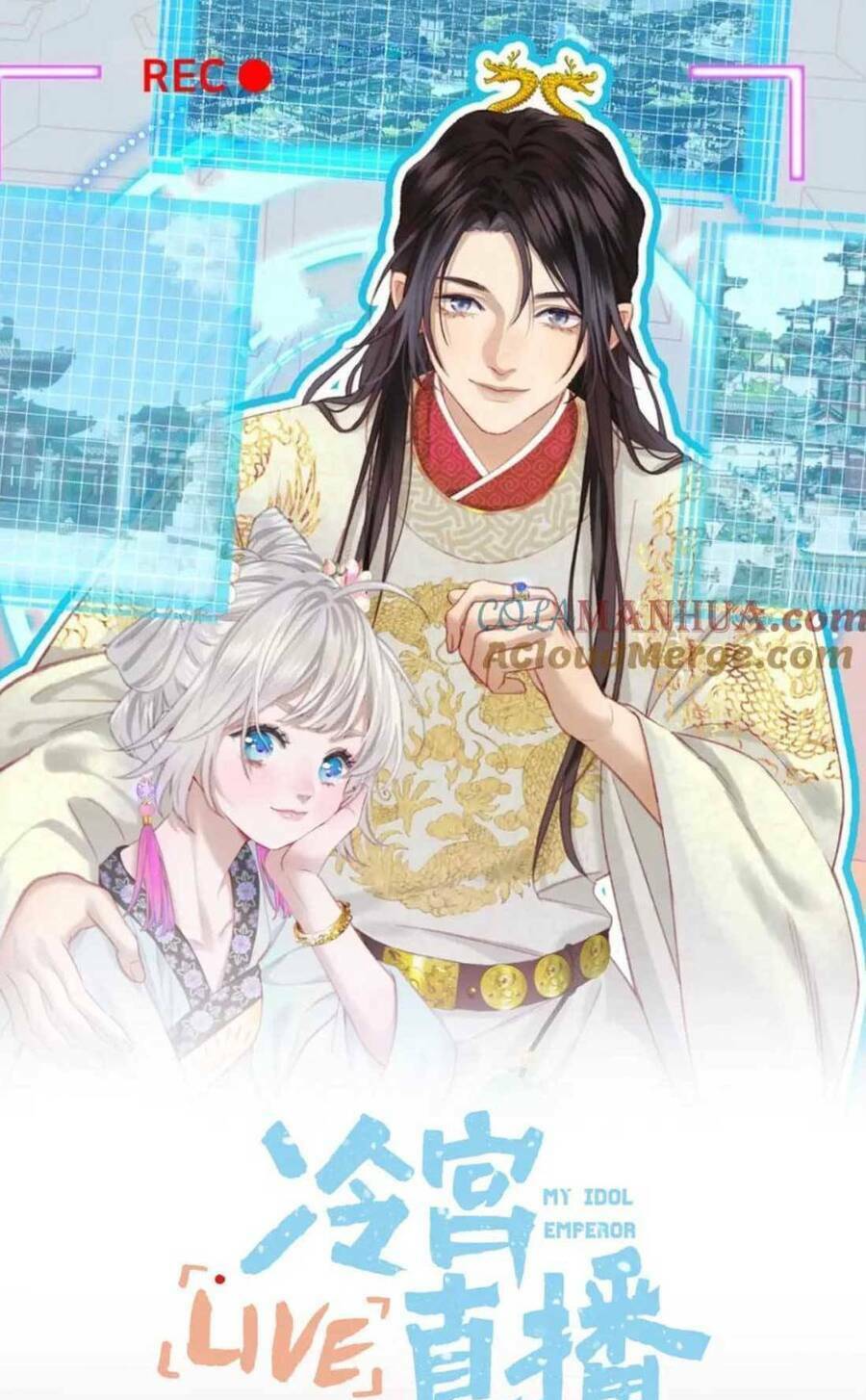Ta Live Stream Trong Lãnh Cung: Chapter 31