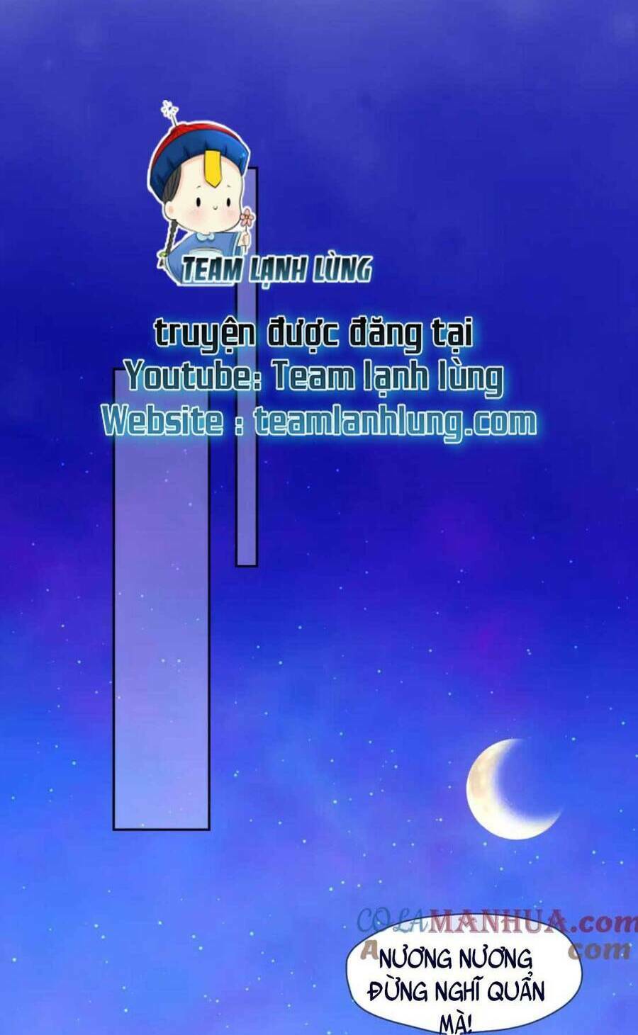 Ta Live Stream Trong Lãnh Cung: Chapter 31