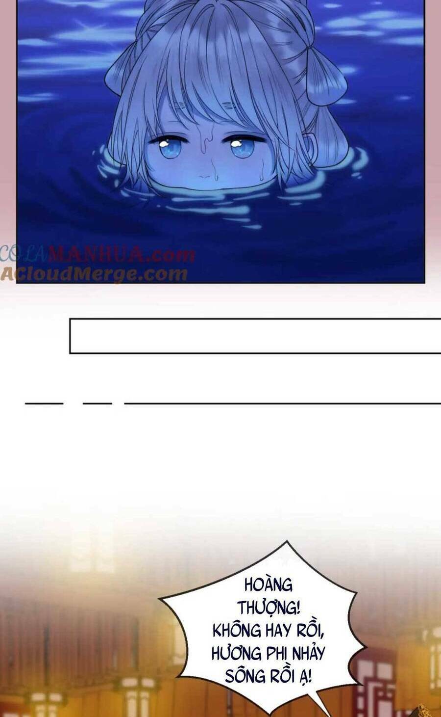 Ta Live Stream Trong Lãnh Cung: Chapter 31