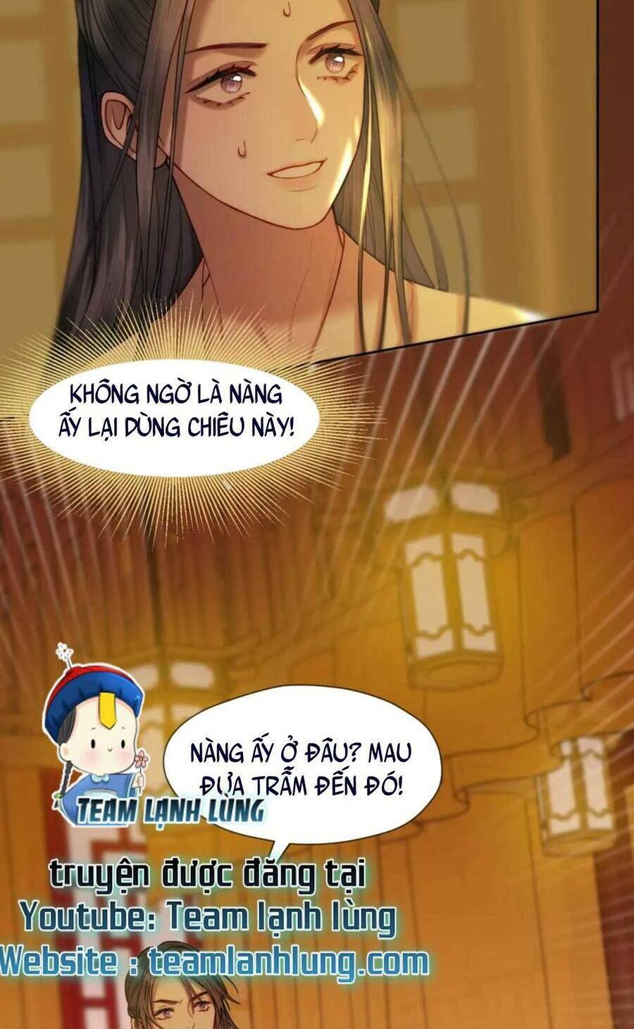 Ta Live Stream Trong Lãnh Cung: Chapter 31