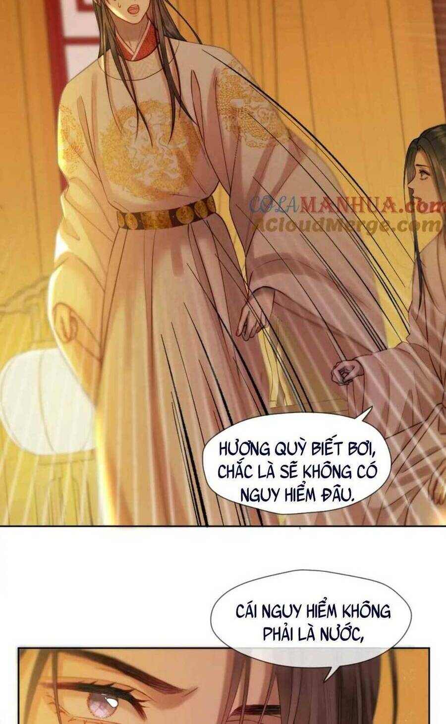 Ta Live Stream Trong Lãnh Cung: Chapter 31