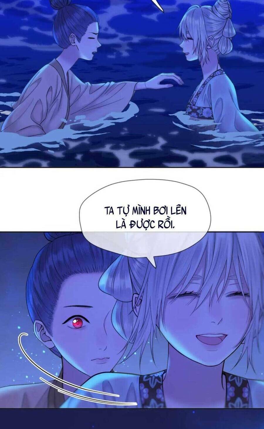 Ta Live Stream Trong Lãnh Cung: Chapter 31