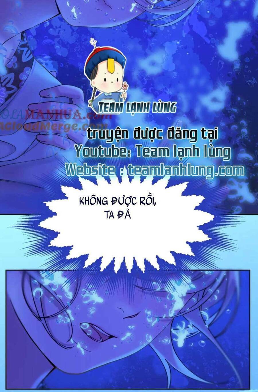 Ta Live Stream Trong Lãnh Cung: Chapter 31