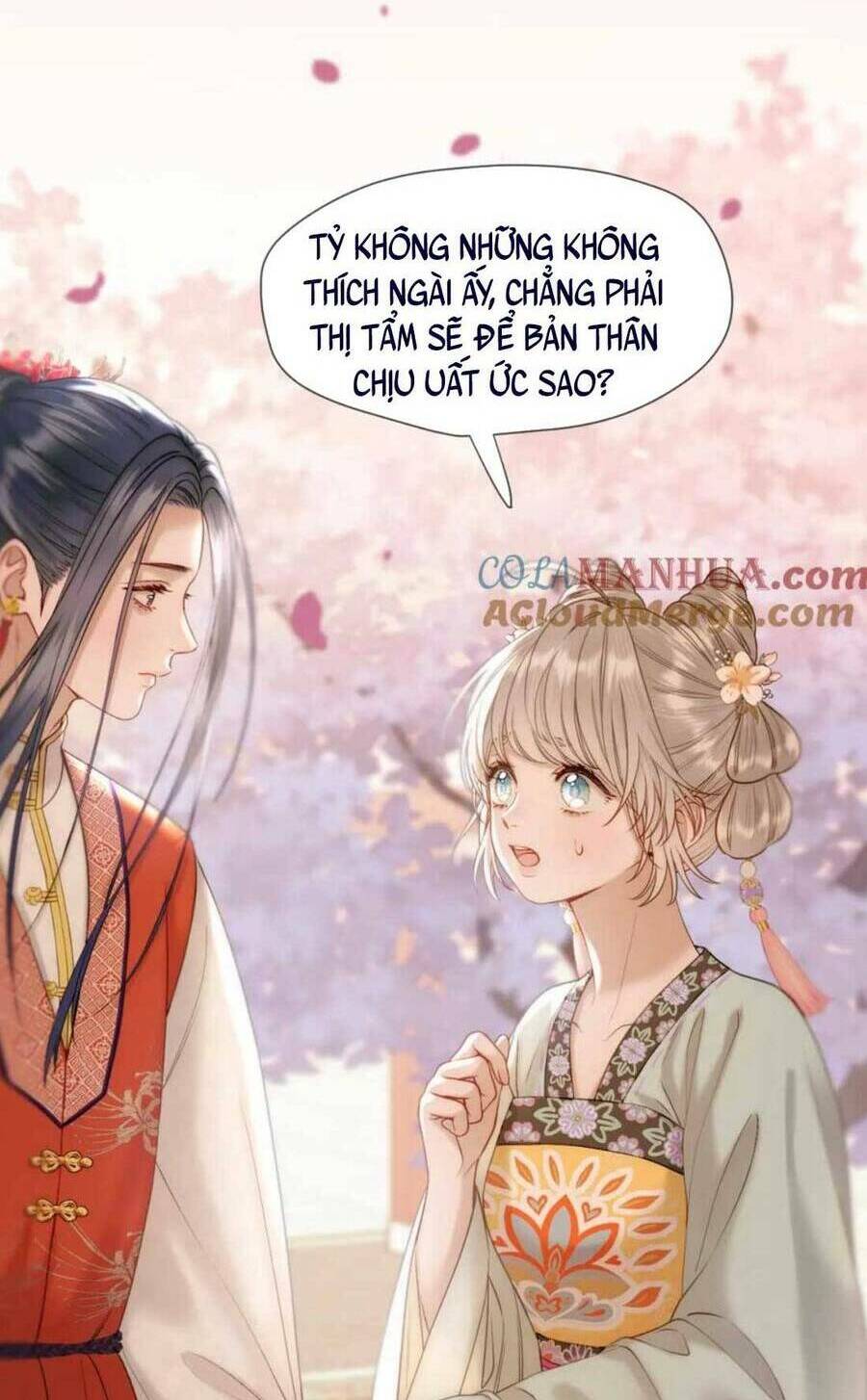 Ta Live Stream Trong Lãnh Cung: Chapter 31