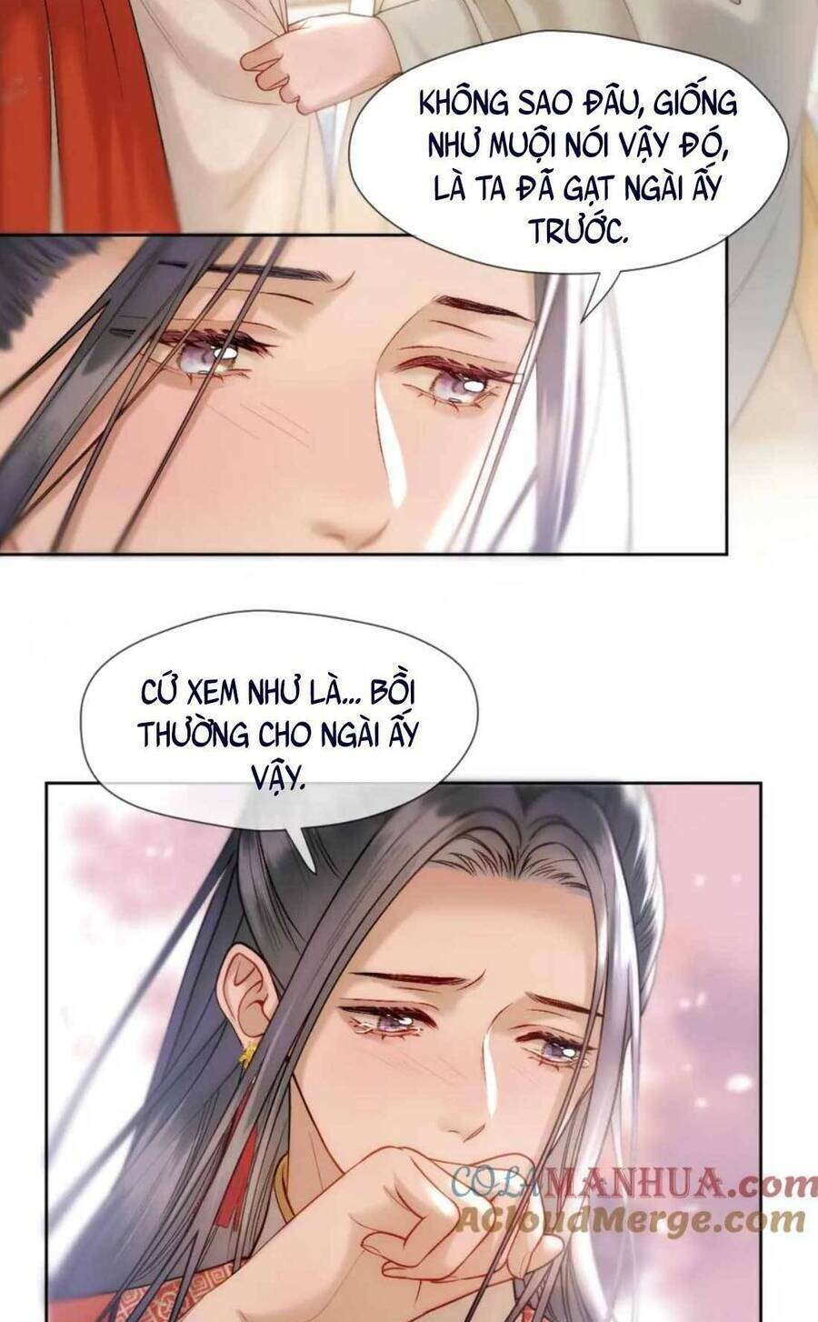 Ta Live Stream Trong Lãnh Cung: Chapter 31