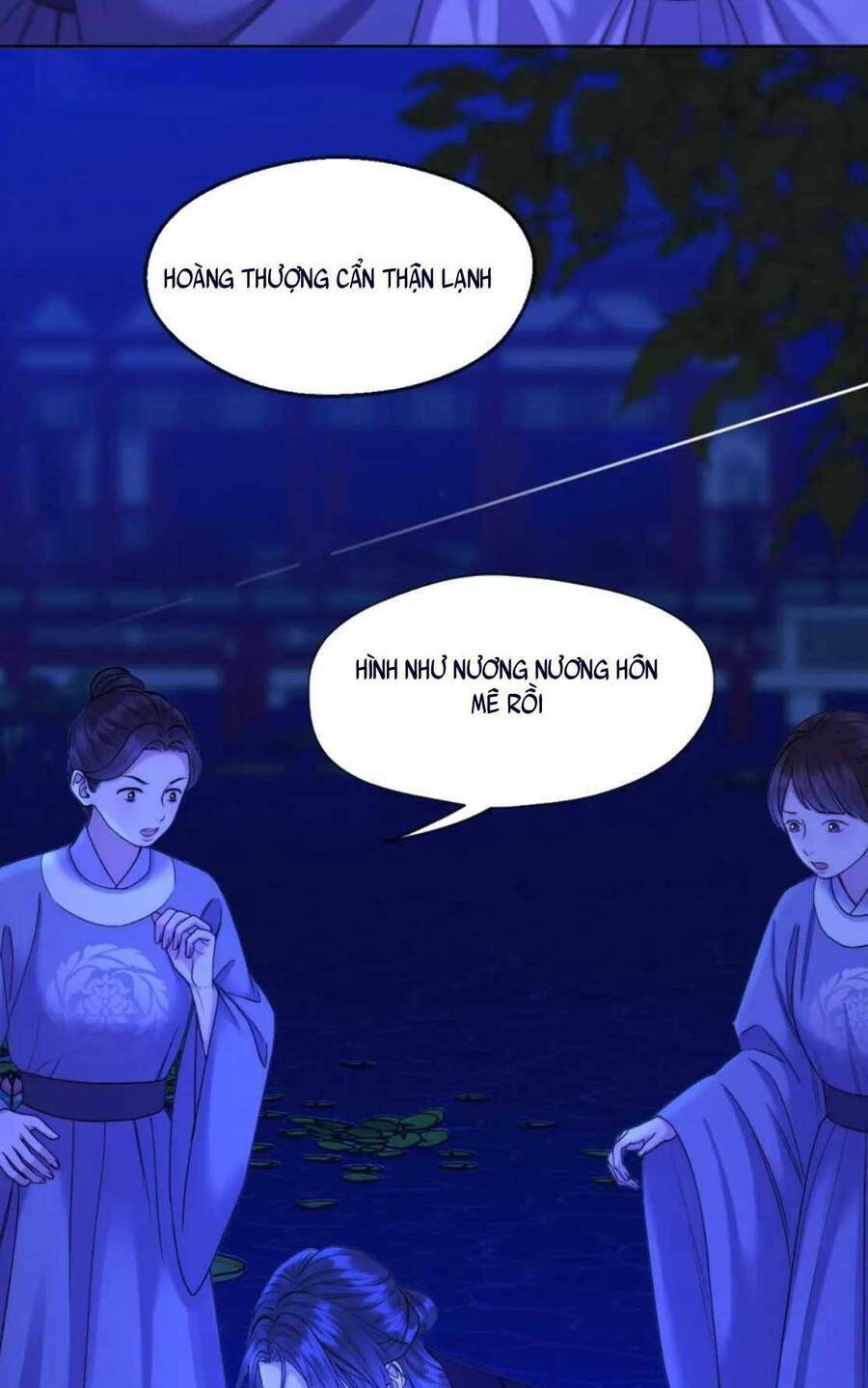 Ta Live Stream Trong Lãnh Cung: Chapter 32