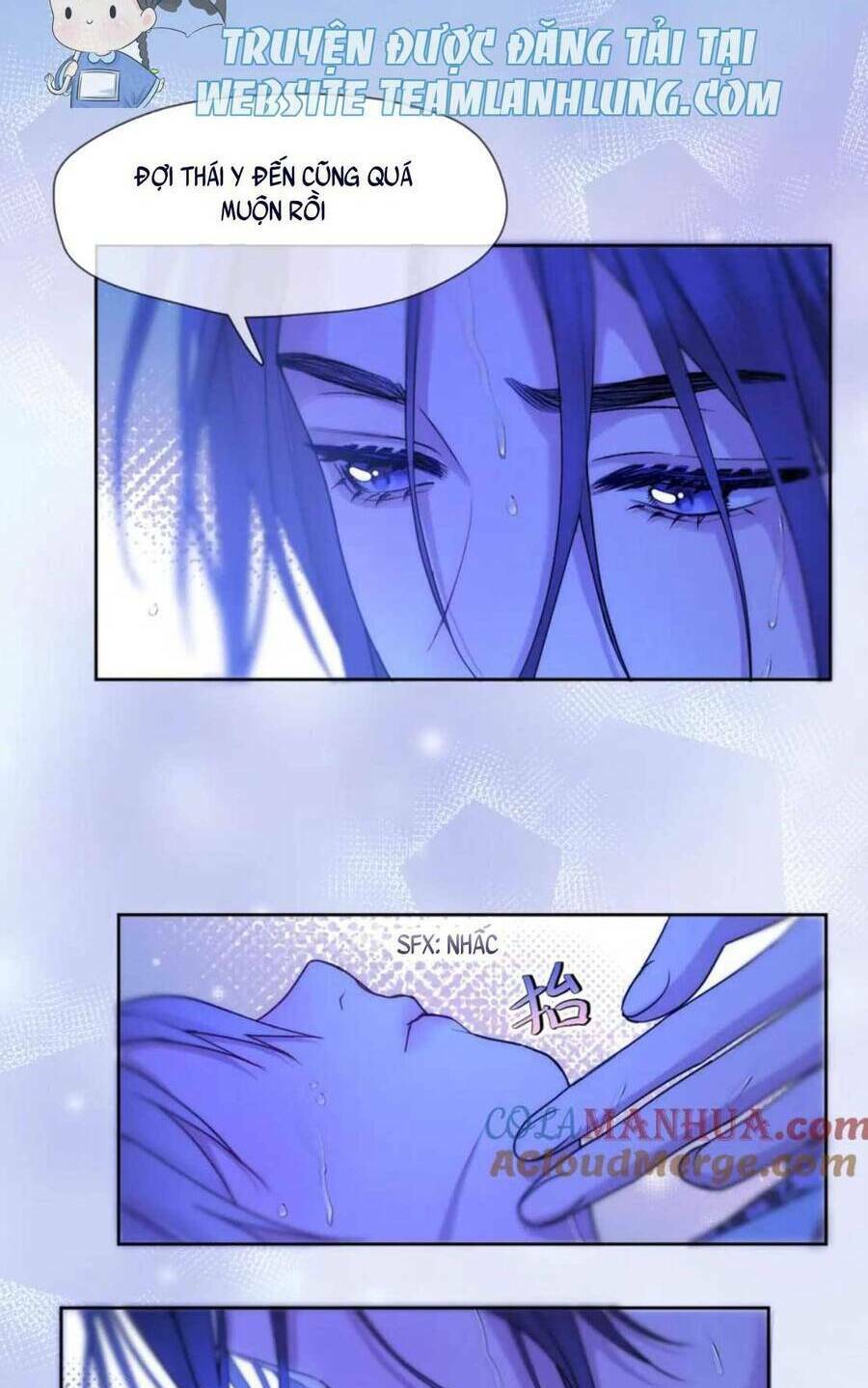 Ta Live Stream Trong Lãnh Cung: Chapter 32