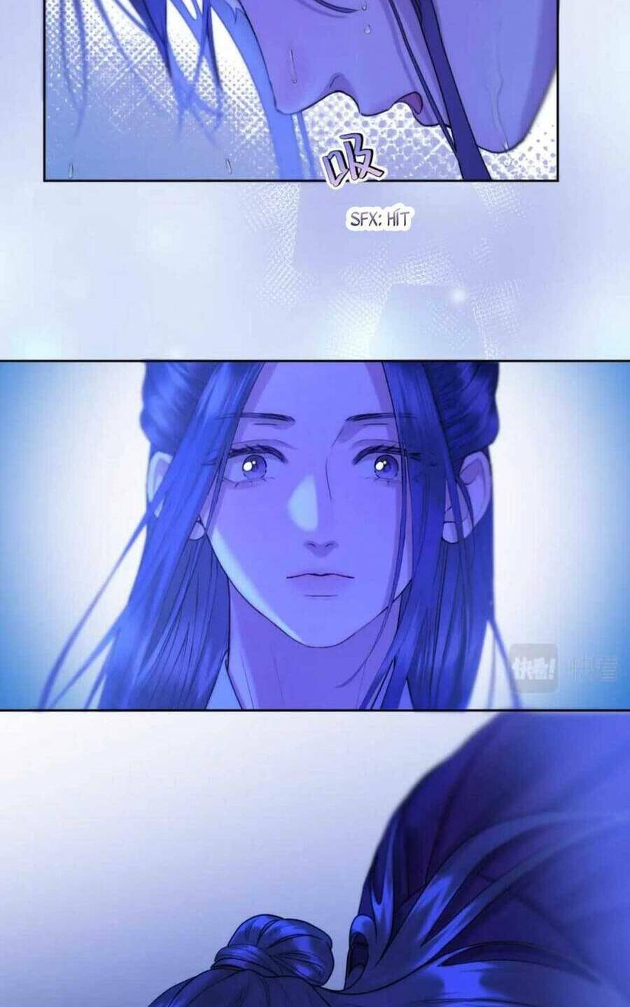 Ta Live Stream Trong Lãnh Cung: Chapter 32