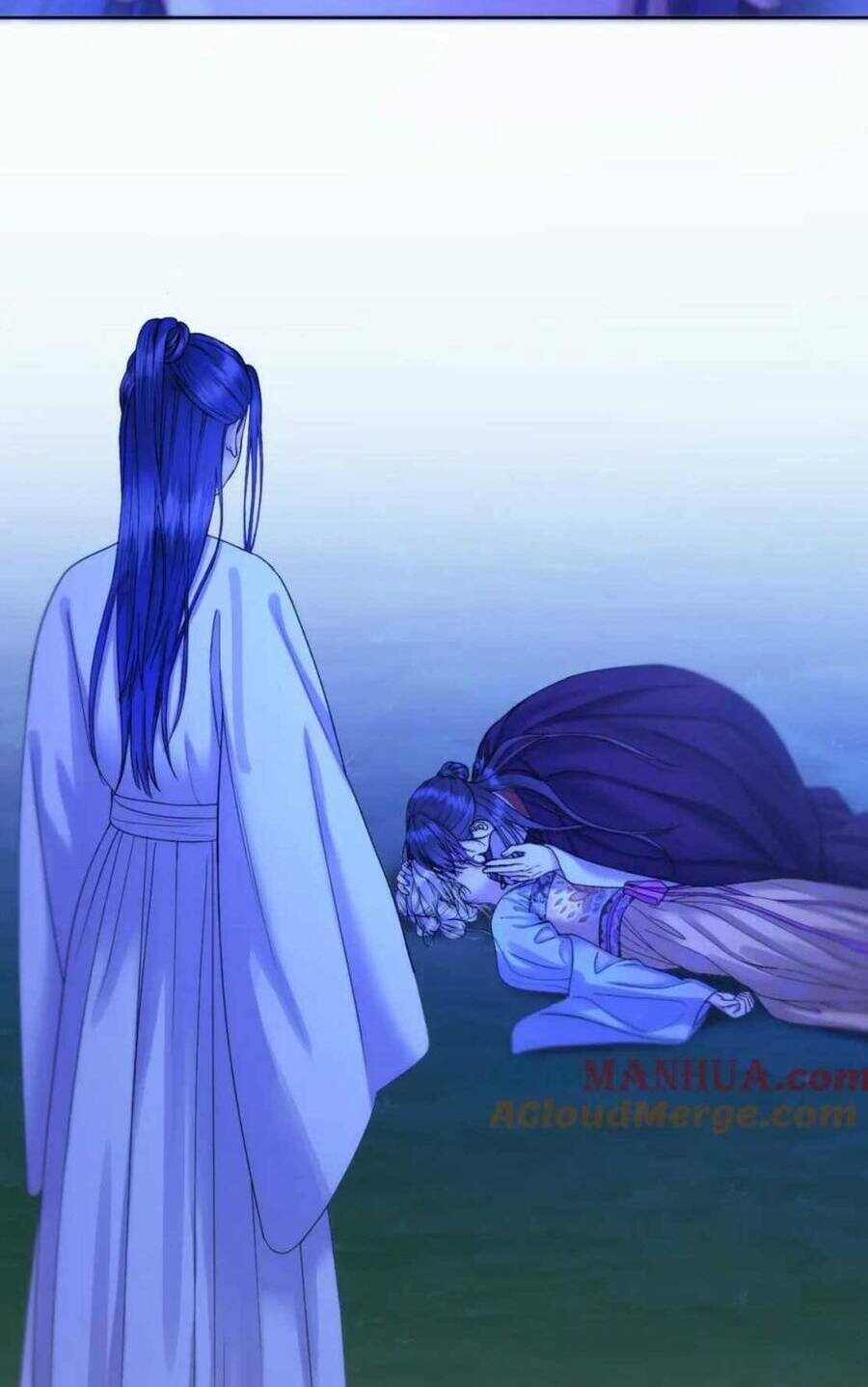 Ta Live Stream Trong Lãnh Cung: Chapter 32