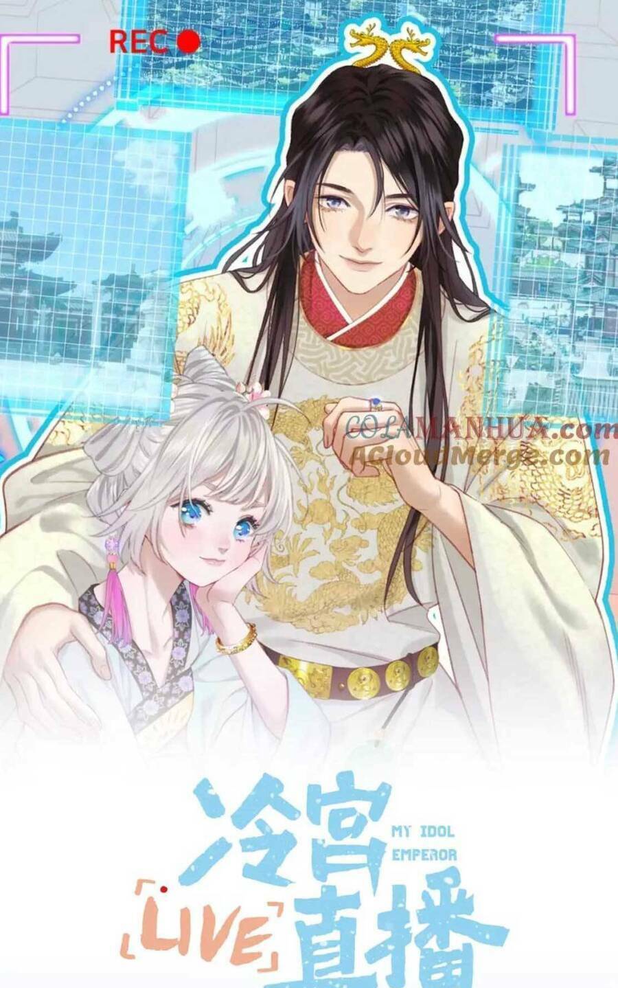 Ta Live Stream Trong Lãnh Cung: Chapter 32