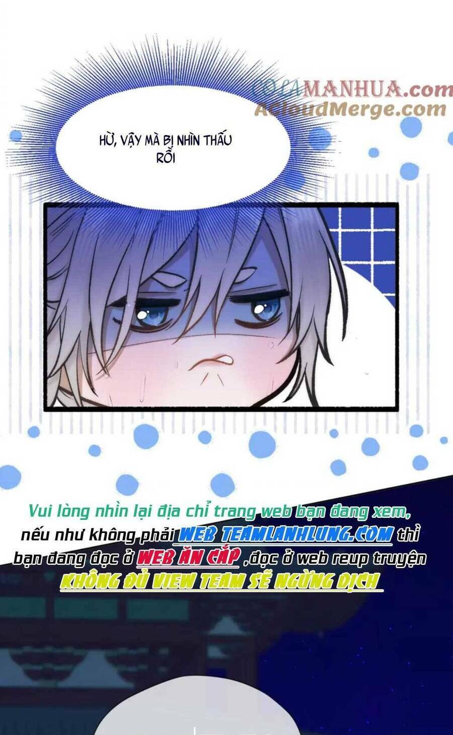 Ta Live Stream Trong Lãnh Cung: Chapter 32