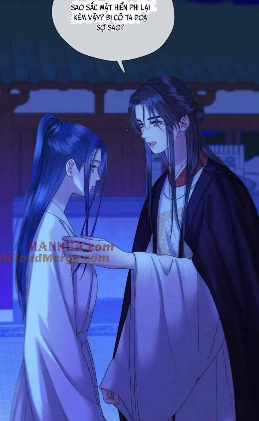 Ta Live Stream Trong Lãnh Cung: Chapter 32