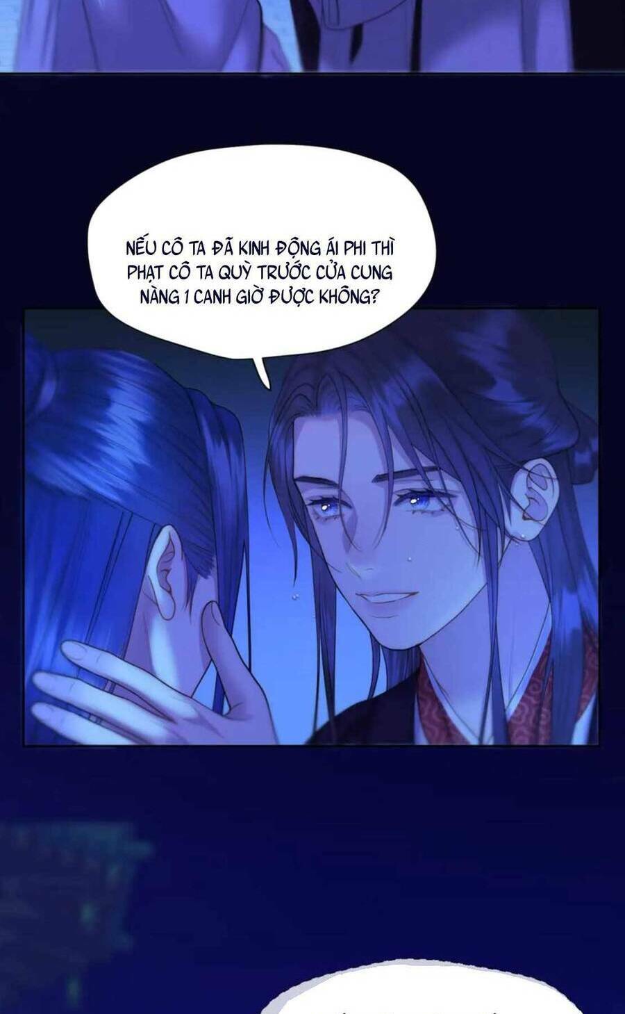 Ta Live Stream Trong Lãnh Cung: Chapter 32