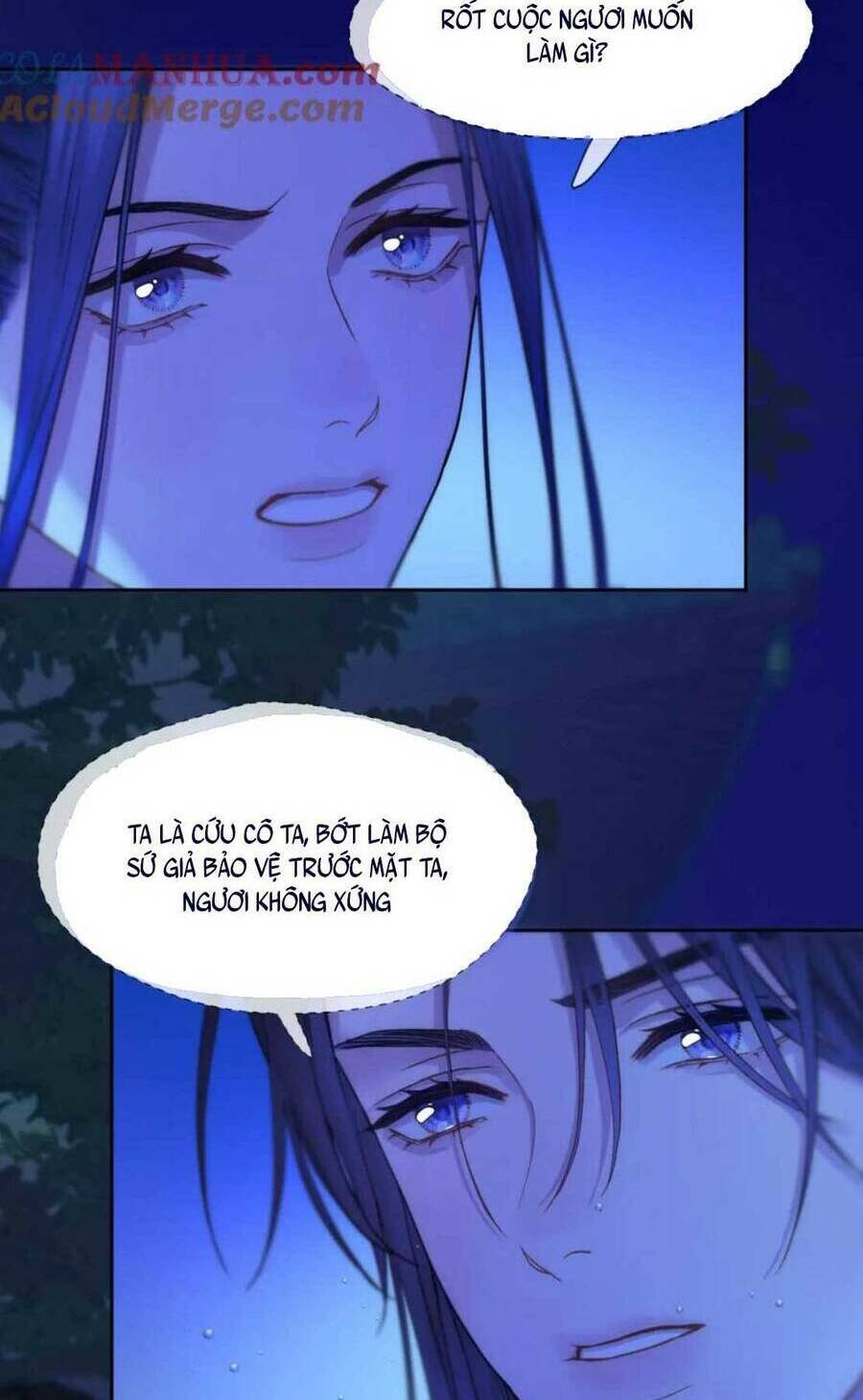 Ta Live Stream Trong Lãnh Cung: Chapter 32