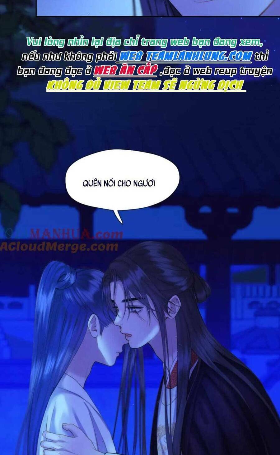 Ta Live Stream Trong Lãnh Cung: Chapter 32