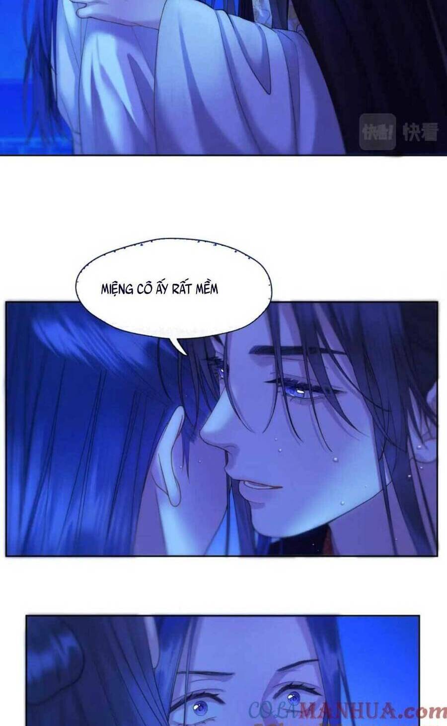 Ta Live Stream Trong Lãnh Cung: Chapter 32