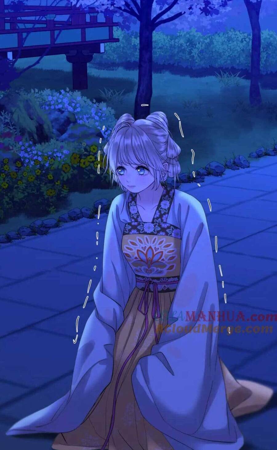 Ta Live Stream Trong Lãnh Cung: Chapter 32