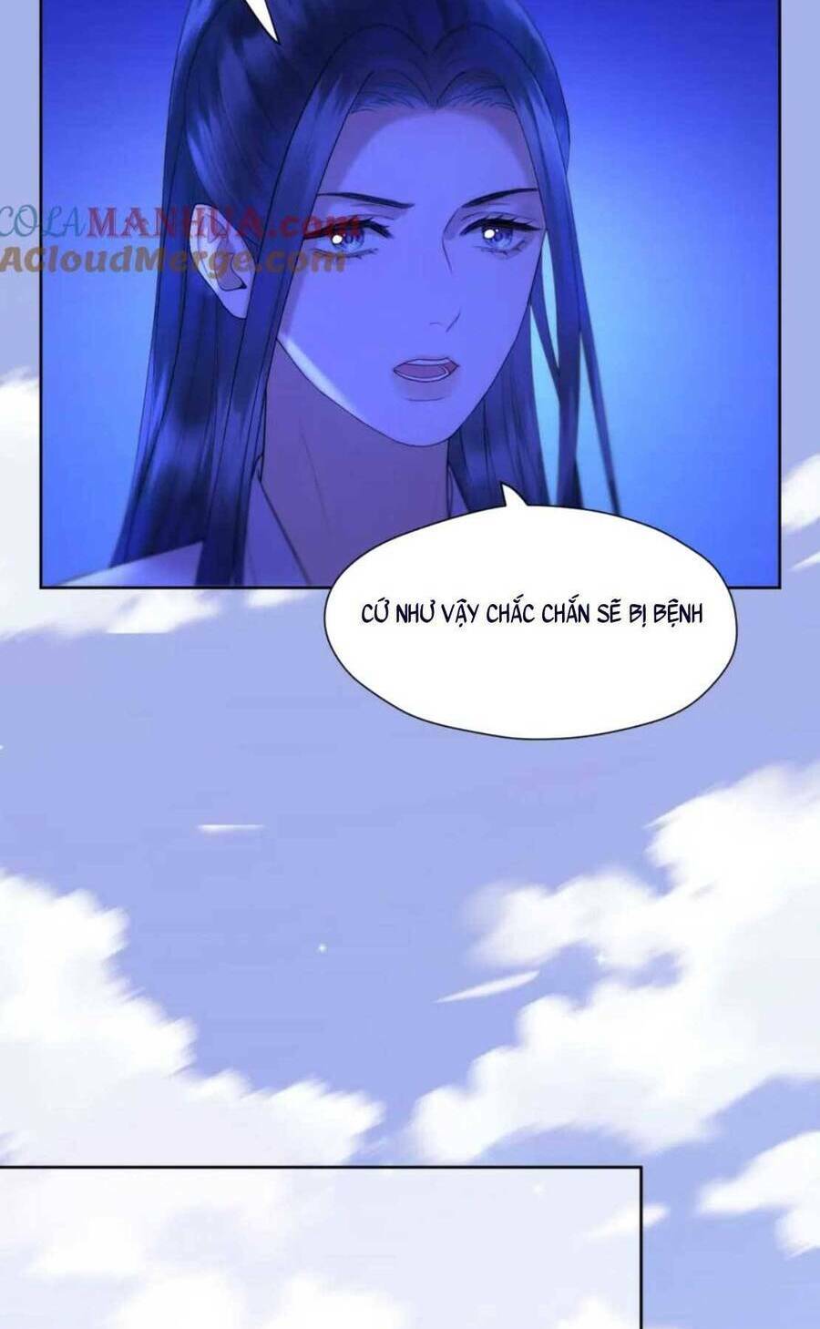 Ta Live Stream Trong Lãnh Cung: Chapter 32