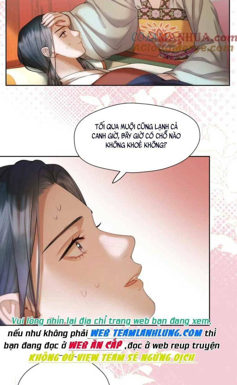 Ta Live Stream Trong Lãnh Cung: Chapter 32