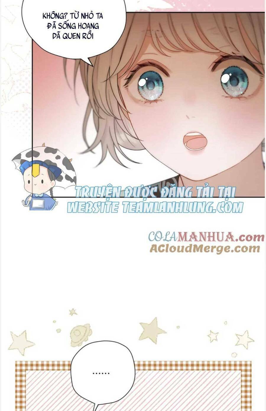 Ta Live Stream Trong Lãnh Cung: Chapter 32